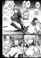 Monhan No Erohon 14 / もんはんのえろほん14 [Kizuki Aruchu] [Monster Hunter] Thumbnail Page 09