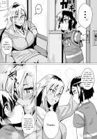 The Amazing Gyaru Mom and Her Erotic Parenting Success! / 魅惑のヤンママ エッチな子育て必勝法 [Original] Thumbnail Page 15