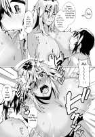 The Amazing Gyaru Mom and Her Erotic Parenting Success! / 魅惑のヤンママ エッチな子育て必勝法 [Original] Thumbnail Page 21