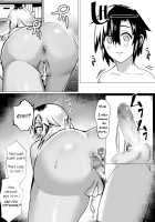 The Amazing Gyaru Mom and Her Erotic Parenting Success! / 魅惑のヤンママ エッチな子育て必勝法 [Original] Thumbnail Page 28