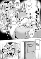 The Amazing Gyaru Mom and Her Erotic Parenting Success! / 魅惑のヤンママ エッチな子育て必勝法 [Original] Thumbnail Page 33