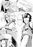 The Amazing Gyaru Mom and Her Erotic Parenting Success! / 魅惑のヤンママ エッチな子育て必勝法 [Original] Thumbnail Page 34