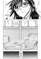 Makinami Momo / 真希波・桃 [Kura Oh] [Neon Genesis Evangelion] Thumbnail Page 23
