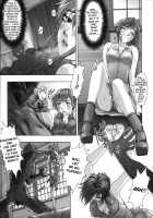 Kurayami Ni Saku Hana Ch.01 [Nakamura Nishiki] [Original] Thumbnail Page 13