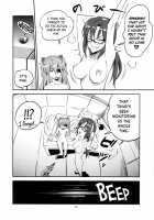 Anata no Shiranai Sekai / アナタのしらないセカイ [Konohana] [Neon Genesis Evangelion] Thumbnail Page 19