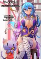 mari hokan-keikaku [Kannaduki Kanna] [Neon Genesis Evangelion] Thumbnail Page 19