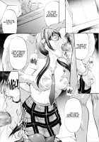 mari hokan-keikaku [Kannaduki Kanna] [Neon Genesis Evangelion] Thumbnail Page 05