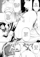 Piece of Girl's kan2 Nami-Robi Hen / PIECE of GiRL's 巻二 ナミ・ロビ編 [Kannaduki Kanna] [One Piece] Thumbnail Page 19