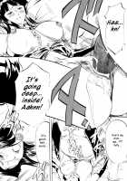 Piece of Girl's kan2 Nami-Robi Hen / PIECE of GiRL's 巻二 ナミ・ロビ編 [Kannaduki Kanna] [One Piece] Thumbnail Page 20