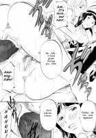 Piece of Girl's kan2 Nami-Robi Hen / PIECE of GiRL's 巻二 ナミ・ロビ編 [Kannaduki Kanna] [One Piece] Thumbnail Page 30