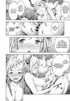 The Demon Lord and the Secret Room / 魔王とヒミツ部屋 [Okayusan] [Original] Thumbnail Page 12