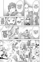 The Demon Lord and the Secret Room / 魔王とヒミツ部屋 [Okayusan] [Original] Thumbnail Page 07