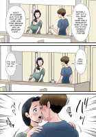 Hentai Kansoku ~Yome no Bakunyuu Kaa-chan o Netoritai~ / ヘンタイ観測～嫁の爆乳母ちゃんを寝取りたい～ [Nobishiro] [Original] Thumbnail Page 19