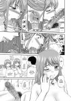 Shitaku Nacchatta Ch.7 Mail Mixup Moms / したくなっちゃった。 Page 13 Preview