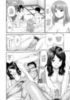 Shitaku Nacchatta Ch.7 Mail Mixup Moms / したくなっちゃった。 Page 22 Preview