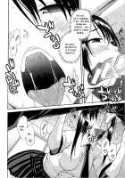 Midare Hajimeta Karada / ミダレはじめたカラダ [Junkie] [Original] Thumbnail Page 104