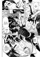 Midare Hajimeta Karada / ミダレはじめたカラダ [Junkie] [Original] Thumbnail Page 106