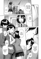 Midare Hajimeta Karada / ミダレはじめたカラダ [Junkie] [Original] Thumbnail Page 127