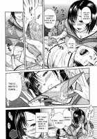 Midare Hajimeta Karada / ミダレはじめたカラダ [Junkie] [Original] Thumbnail Page 156