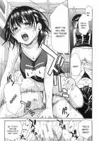 Midare Hajimeta Karada / ミダレはじめたカラダ [Junkie] [Original] Thumbnail Page 27