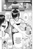 Midare Hajimeta Karada / ミダレはじめたカラダ [Junkie] [Original] Thumbnail Page 39