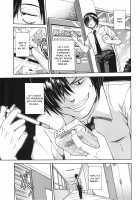 Midare Hajimeta Karada / ミダレはじめたカラダ [Junkie] [Original] Thumbnail Page 41