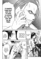 Midare Hajimeta Karada / ミダレはじめたカラダ [Junkie] [Original] Thumbnail Page 54