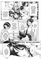 Midare Hajimeta Karada / ミダレはじめたカラダ [Junkie] [Original] Thumbnail Page 61