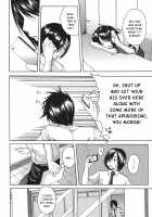 Midare Hajimeta Karada / ミダレはじめたカラダ [Junkie] [Original] Thumbnail Page 62