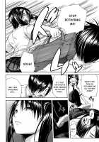 Midare Hajimeta Karada / ミダレはじめたカラダ [Junkie] [Original] Thumbnail Page 96