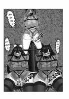 Ring of Temporal-Space 004 [Godletter] [Azur Lane] Thumbnail Page 17