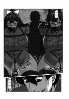 Ring of Temporal-Space 004 [Godletter] [Azur Lane] Thumbnail Page 19