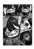 Ring of Temporal-Space 004 [Godletter] [Azur Lane] Thumbnail Page 20