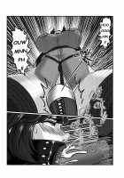 Ring of Temporal-Space 004 [Godletter] [Azur Lane] Thumbnail Page 21