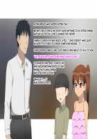 My Childhood Friend is My Dad's Sloppy Seconds / 幼馴染は親父のお古 [Kagemusya] [Original] Thumbnail Page 355