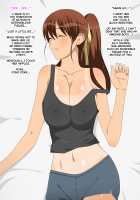 My Childhood Friend is My Dad's Sloppy Seconds / 幼馴染は親父のお古 [Kagemusya] [Original] Thumbnail Page 38