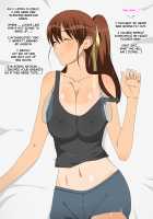 My Childhood Friend is My Dad's Sloppy Seconds / 幼馴染は親父のお古 [Kagemusya] [Original] Thumbnail Page 40