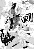 Futanari Alter-tachi ni Josou Shita Ore ga Okasareru Hanashi / ふたなりオルタたちに女装したオレが犯される話 [Aimaitei Umami] [Fate] Thumbnail Page 22