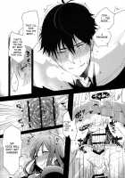 Futanari Rin-chan to P no Ero Hon / ふたなり凜ちゃんとPのえろほん [Aimaitei Umami] [The Idolmaster] Thumbnail Page 17