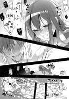 Futanari Rin-chan to P no Ero Hon / ふたなり凜ちゃんとPのえろほん [Aimaitei Umami] [The Idolmaster] Thumbnail Page 20