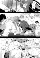 Futanari Rin-chan to P no Ero Hon / ふたなり凜ちゃんとPのえろほん [Aimaitei Umami] [The Idolmaster] Thumbnail Page 21