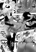 That Time When I, an Exorcist, Lost to Futanari Demon Cock... / 淫魔のふたなりチ○ポに敗北した退魔師の俺は… [Aimaitei Umami] [Original] Thumbnail Page 26