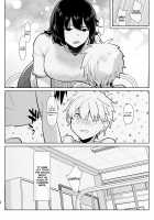 Me and My Futanari Childhood Friend's First Extracurricular Lesson in Reverse Anal / ふたなり幼なじみと俺とはじめての逆アナル課外授業 [Aimaitei Umami] [Original] Thumbnail Page 28