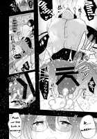 Yarichin (Moto) no Ore ga Jimi de Otonashii Kanojo (Kyonyuu) no Futanari Dekachin ni Dohamari Shiteru Hanashi / ヤリチンのオレが地味でおとなしいカノジョのふたなりデカチンにドハマリしてる話 [Aimaitei Umami] [Original] Thumbnail Page 19