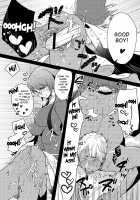 Yarichin no Ore ga Boukan ni Osowareteta Otonashii Classmate  o Tasukete Kuou to Shitara Gyaku ni Kyokon Futanari Chinpo Sokuochi shita Toki no Hanashi / ヤリチンのオレが暴漢に襲われてた大人しいクラスメイトを助けて食おうとしたら逆に巨根ふたなりち○ぽ即堕ちした時の話 [Aimaitei Umami] [Original] Thumbnail Page 18