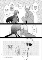 Yarichin no Ore ga Boukan ni Osowareteta Otonashii Classmate  o Tasukete Kuou to Shitara Gyaku ni Kyokon Futanari Chinpo Sokuochi shita Toki no Hanashi / ヤリチンのオレが暴漢に襲われてた大人しいクラスメイトを助けて食おうとしたら逆に巨根ふたなりち○ぽ即堕ちした時の話 [Aimaitei Umami] [Original] Thumbnail Page 24