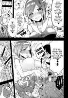 Futanari Musume ga Kuu! ~YariCir YariChin Hen~ / ふたなり娘が食う!～ヤリサーヤリチン編～ [Aimaitei Umami] [Original] Thumbnail Page 18