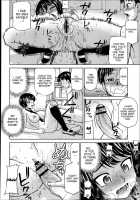 Himitsu No Kankei | Our Secret Relationship Ch. 1-2 / 秘密のカンケイ 第1-2章 [Minakami Sakura] [Original] Thumbnail Page 18