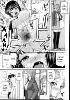Himitsu No Kankei | Our Secret Relationship Ch. 1-2 / 秘密のカンケイ 第1-2章 [Minakami Sakura] [Original] Thumbnail Page 27