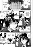 Himitsu No Kankei | Our Secret Relationship Ch. 1-2 / 秘密のカンケイ 第1-2章 [Minakami Sakura] [Original] Thumbnail Page 03